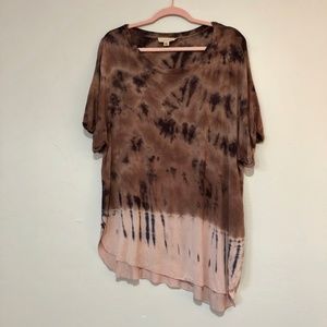 Buckle | Moon + Sky Slouchy Top